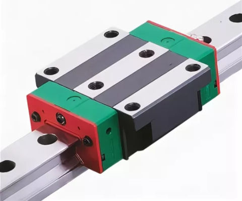 Опорный блок HIWIN RGW25HCZAH
