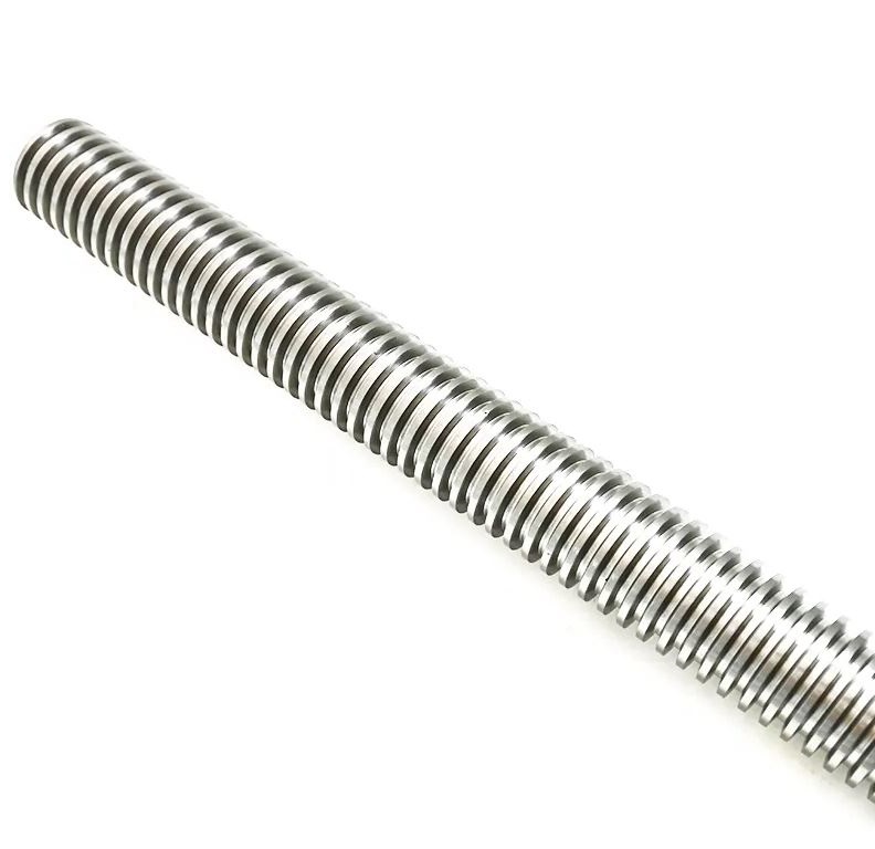 Трапецеидальный винт TR44X7R-3000 (C45)
