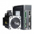 Комплект серво+двигатель и драйвер, EPS-B1-02D2AA-A000130DNMA2-0002CKAM(2000W)